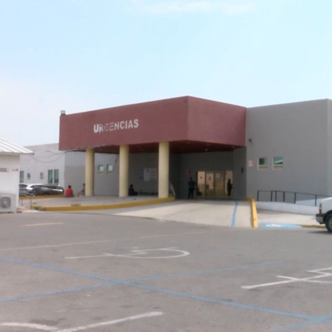 Muere Migrante por Presunto Golpe de Calor en Piedras Negras, Coahuila